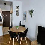 Lejlighed Juliana Smulikowskiego 2 *