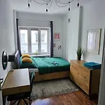 Lejlighed Juliana Smulikowskiego 2 *