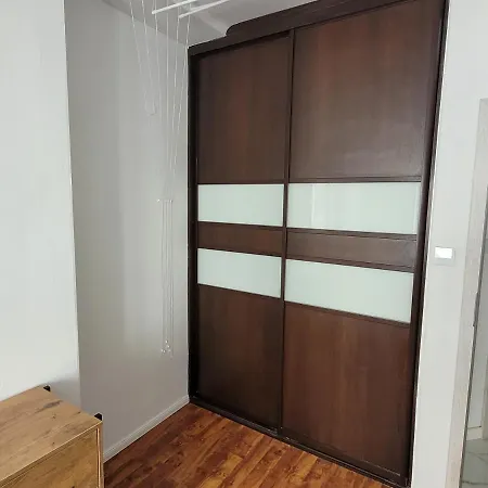 Juliana Smulikowskiego 2 Appartement *