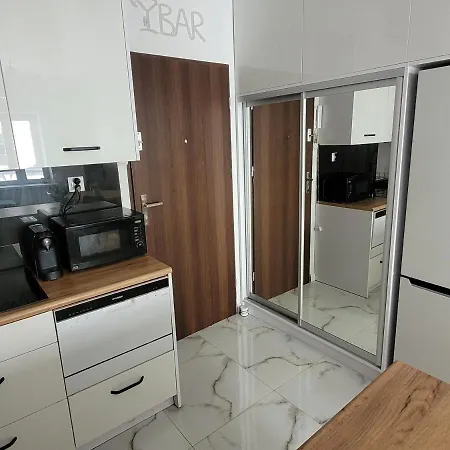 Appartement Juliana Smulikowskiego 2 Warschau