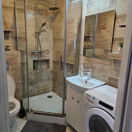 Appartement Juliana Smulikowskiego 2 Warschau