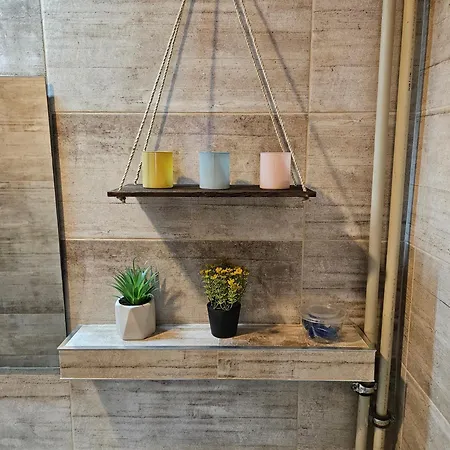 Juliana Smulikowskiego 2 Appartement Warschau