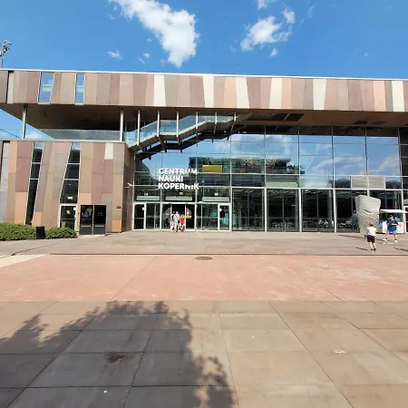 Juliana Smulikowskiego 2 Apartman Varsó